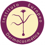 Logo of Aula Virtual Instituto Dermocosmética